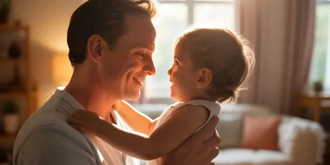 Ucapan Hari Ayah Bahasa Inggris: Kumpulan Kata-kata Menyentuh untuk Ayah Tercinta