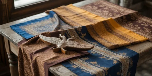 Ucapan Hari Batik Nasional: Merayakan Warisan Budaya Indonesia dengan Bangga