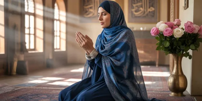 Ucapan Hari Ibu Islami: Doa dan Ungkapan Cinta untuk Bunda Tercinta