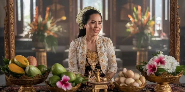 Ucapan Hari Raya Galungan: Kumpulan Salam Penuh Makna untuk Keluarga dan Sahabat