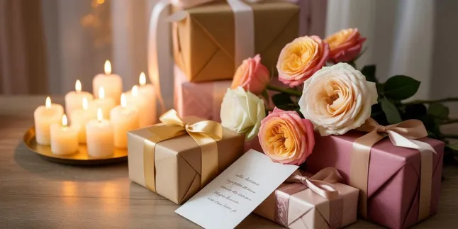 Ucapan Hari Ulang Tahun: Panduan Lengkap Membuat Pesan Berkesan untuk Orang Terkasih