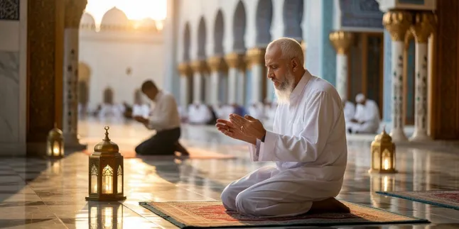 Ucapan Idul Adha yang Benar Menurut Islam, 65 Doa Tulus