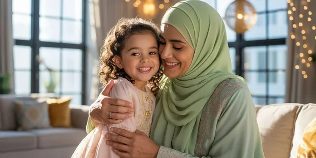 Ucapan Idul Fitri Bahasa Inggris: Kumpulan Lengkap untuk Keluarga dan Kerabat