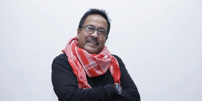 Ucapan Mak Nyak Ini Bikin Rano Karno Harus Selesaikan Masalah Doel, Sarah dan Zaenab