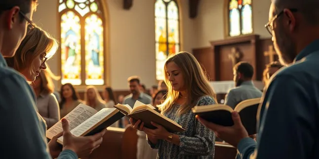 Ucapan Mengenang 40 Hari Orang Meninggal Kristen: Kata-kata Penghiburan dan Doa