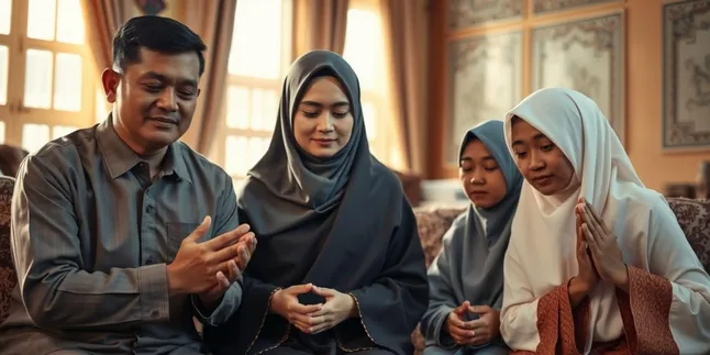 Ucapan Mohon Maaf Menjelang Puasa Ramadhan: Panduan Lengkap dan Contoh Terbaik