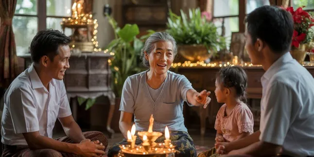 Ucapan Natal Bahasa Jawa: Tradisi Penuh Makna dan Kehangatan