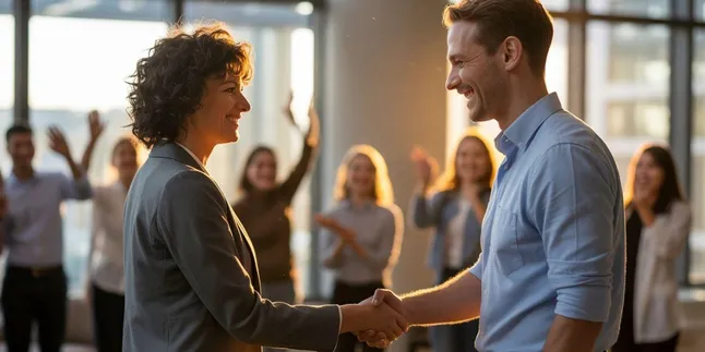 Ucapan Perpisahan Bahasa Inggris dan Artinya