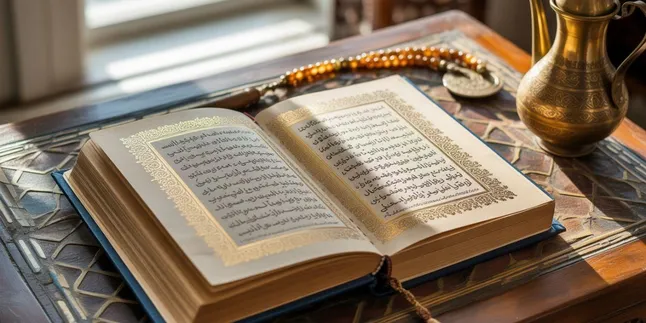 Ucapan Selamat Bahasa Arab: Panduan Lengkap dan Artinya