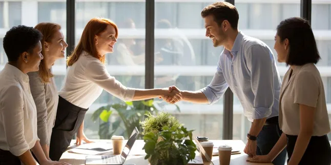 Ucapan Selamat Bekerja Bahasa Inggris: Kumpulan Lengkap dan Artinya