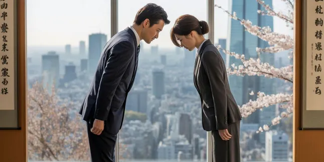 Ucapan Selamat dalam Bahasa Jepang untuk Berbagai Situasi