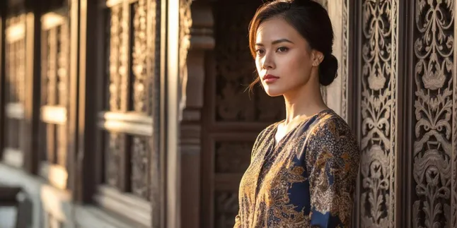 Ucapan Selamat Hari Batik Nasional: Wujud Cinta Budaya Indonesia