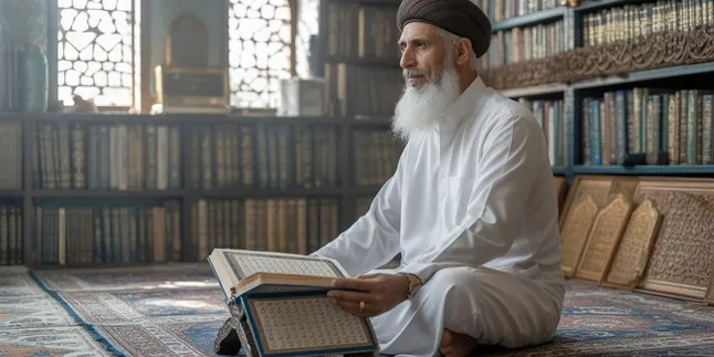 Ucapan Selamat Hari Guru Islami: Kumpulan Doa dan Ungkapan Penuh Makna