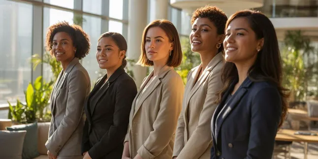 Ucapan Selamat Hari Perempuan Sedunia: Inspirasi dan Makna di Balik Perayaan 8 Maret