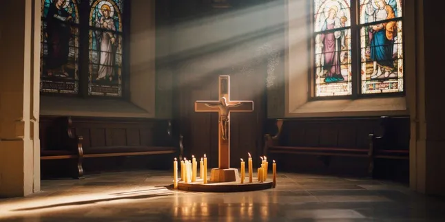 Ucapan Selamat Hari Rabu Abu: Kumpulan Kata-kata Bermakna untuk Umat Kristiani