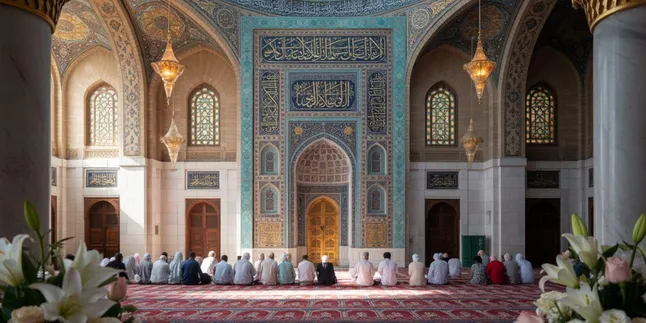 Ucapan Selamat Hari Raya Idul Fitri Bahasa Inggris: Panduan Lengkap untuk Berbagai Kesempatan