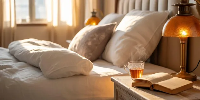 Ucapan Selamat Istirahat Bahasa Inggris: Panduan Lengkap dan Contoh Variatif