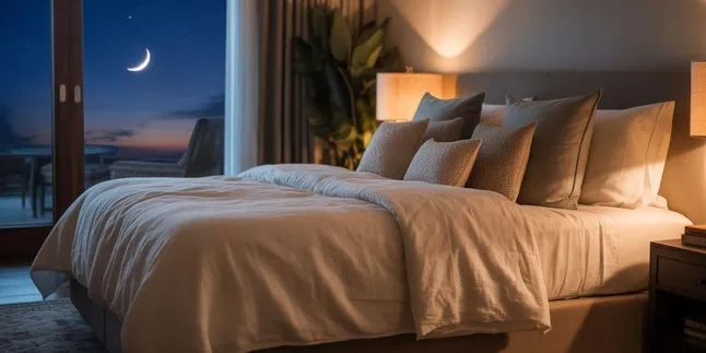 Ucapan Selamat Malam Bahasa Inggris: Panduan Lengkap dan Variasinya