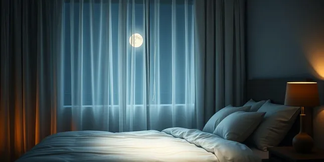 Ucapan Selamat Tidur Bahasa Inggris: Panduan Lengkap dan Contoh Variatif