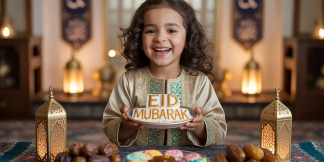 Ucapan Selamat Ulang Tahun Bahasa Arab: Panduan Lengkap dan Bermakna