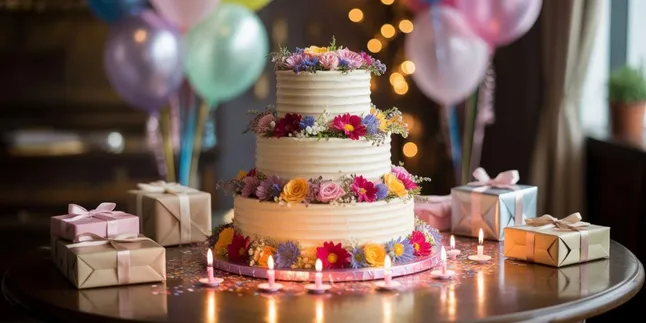 Ucapan Selamat Ulang Tahun Bahasa Inggris: Panduan Lengkap dan Inspiratif