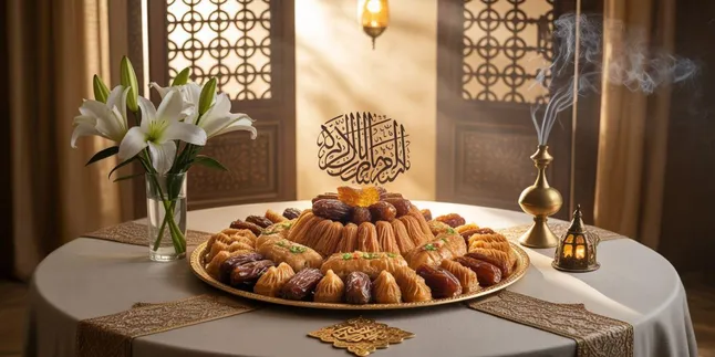 Ucapan Selamat Ulang Tahun Islami: Doa dan Harapan Terbaik untuk Orang Tersayang