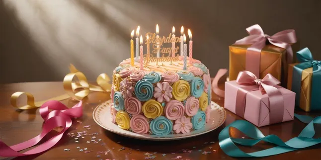 Ucapan Selamat Ulang Tahun in English: Panduan Lengkap untuk Berbagai Situasi