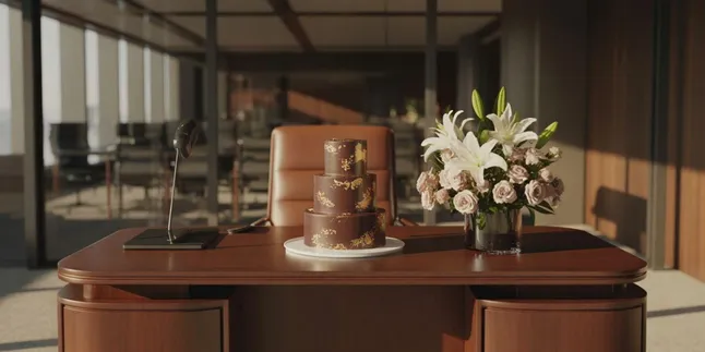 Ucapan Selamat Ulang Tahun Kepada Atasan: Panduan Lengkap untuk Membangun Hubungan Profesional yang Harmonis