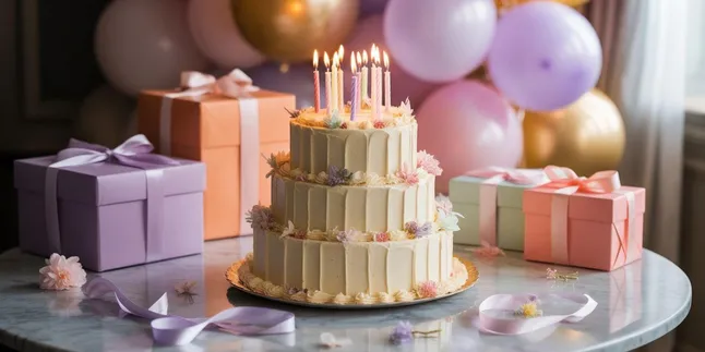 Ucapan Selamat Ulang Tahun: Panduan Lengkap Membuat Ucapan yang Berkesan