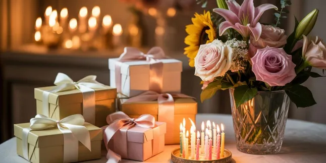 Ucapan Selamat Ulang Tahun yang Menyentuh Hati: Kumpulan Kata-kata Terbaik untuk Orang Tersayang