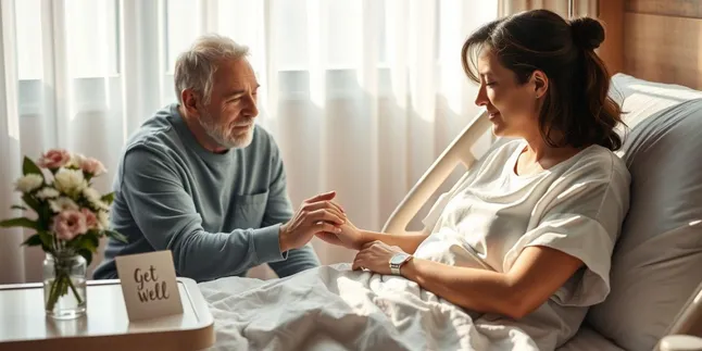 Ucapan Semoga Lekas Sembuh Bahasa Inggris: Panduan Lengkap dan Variasinya