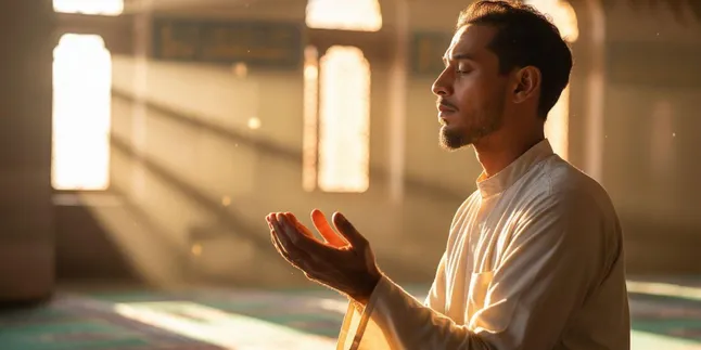 Ucapan Syukur Pagi Hari Islam: Memulai Hari dengan Keberkahan dan Rasa Syukur