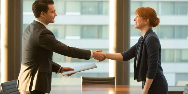 Ucapan Terima Kasih Atas Bantuan yang Diberikan: Panduan Lengkap dan Contoh Terbaik