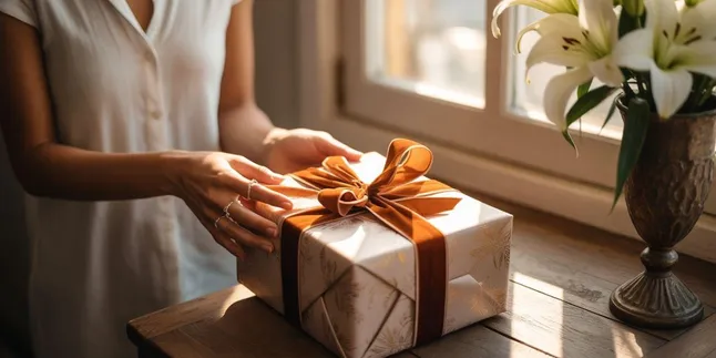 Ucapan Terima Kasih Atas Pemberian: Panduan Lengkap untuk Berbagai Situasi