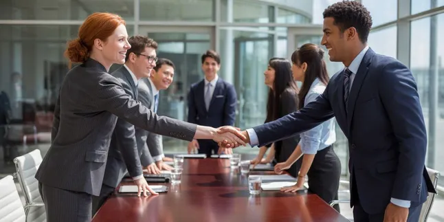 Ucapan Terima Kasih atas Kerjasama dan Dukungan: Membangun Hubungan yang Bermakna