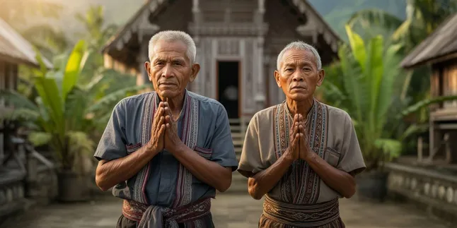 Ucapan Terima Kasih Batak: Panduan Lengkap Mauliate dan Variasinya
