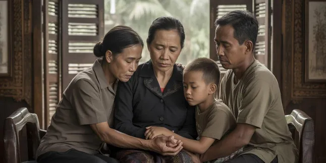 Ucapan Terima Kasih Belasungkawa: Panduan Lengkap Membalas dengan Sopan dan Bermakna