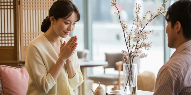 Ucapan Terima Kasih dalam Bahasa Korea: Panduan Lengkap untuk Pemula