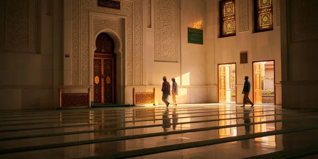 Ucapan Terima Kasih Selesai Ibadah: Panduan Lengkap dan Contoh Inspiratif