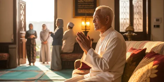 Ucapan Terima Kasih Sudah Dijenguk Islami: Ungkapan Syukur yang Penuh Berkah