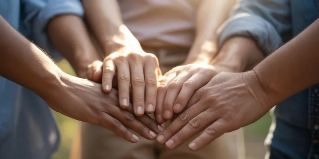 Ucapan Terima Kasih untuk Donatur Sedekah: Panduan Lengkap dan Contoh Terbaik