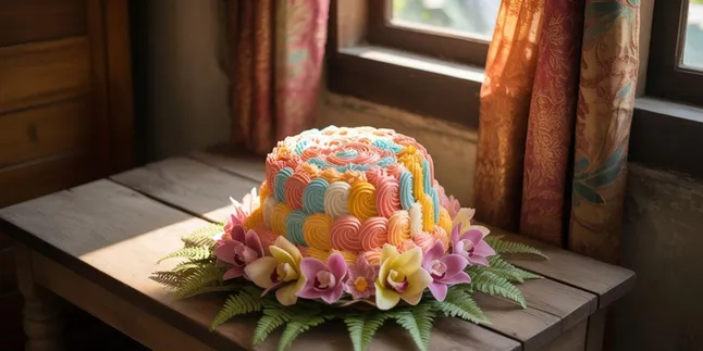 Ucapan Ulang Tahun Bahasa Sunda: Kumpulan Lengkap dan Artinya