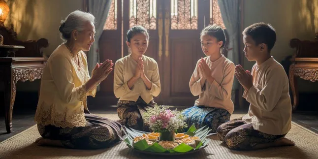 Ucapan Ulang Tahun Bahasa Jawa: Tradisi Penuh Makna dan Doa