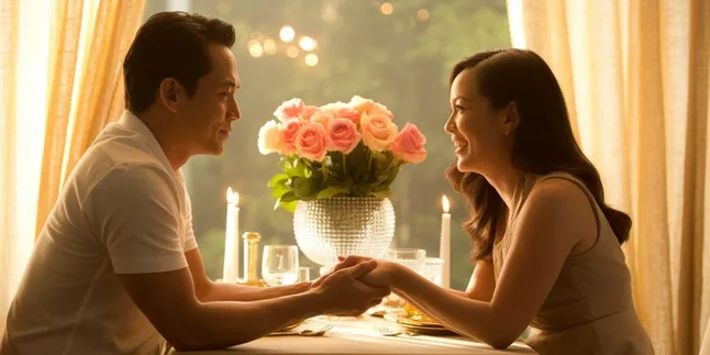 Ucapan Ulang Tahun untuk Istri Menyentuh Hati