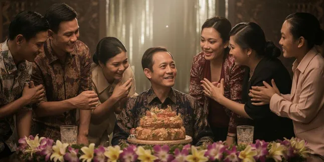 Ucapan Ulang Tahun untuk Calon Mertua yang Berkesan dan Penuh Makna