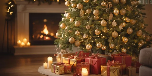 Ucapan untuk Hari Natal: Kumpulan Kata-kata Penuh Makna dan Kehangatan