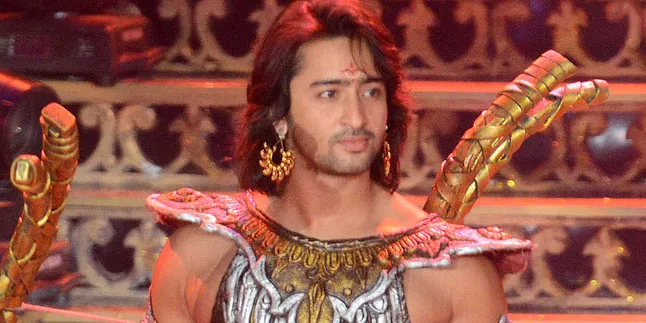 Ucapkan Ini, Shaheer Sheikh Umbar Senyum Manis Menawan Ucapkan Ini, Shaheer Sheikh Umbar Senyum Manis Menawan