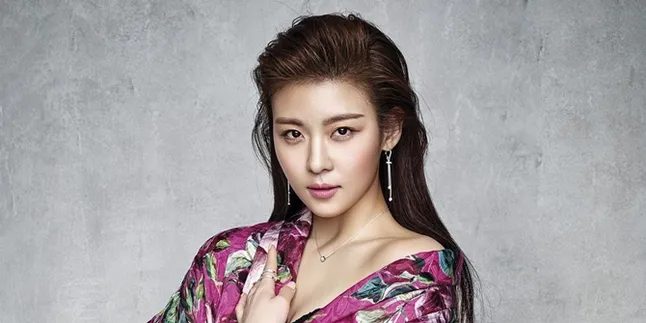 Ucapkan Selamat Hari Valentine, Ha Ji Won: Aku Juga Ingin Diberi Coklat