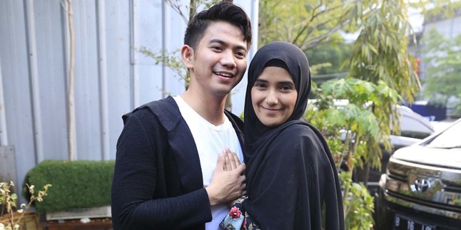 Say Congratulations via IG, Rizki DA's Comment on Nadya Mustika's Graduation Post Becomes the Spotlight