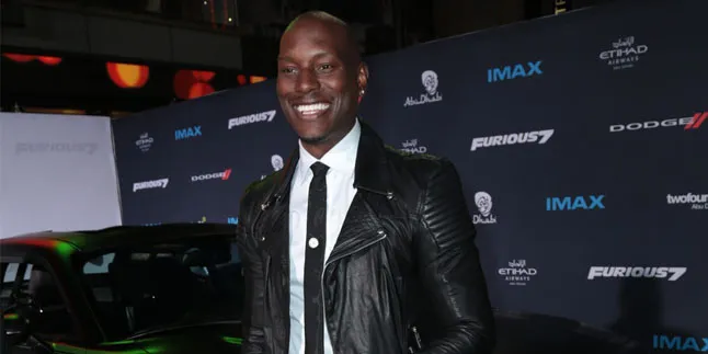 Ucapkan Selamat Memasuki Ramadan, Bintang 'FAST 8' Masuk Islam? Ucapkan Selamat Memasuki Ramadan, Bintang 'FAST 8' Masuk Islam?